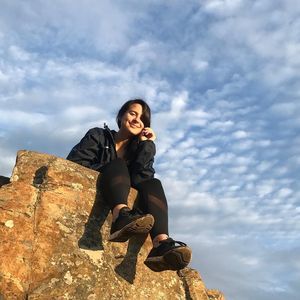 Meet your Posher, Alayna